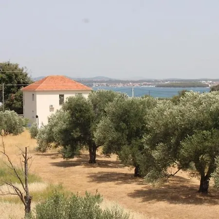 8288a Apartman *