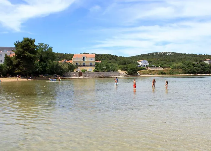 Apartamento 8288a Kraj (Zadar)