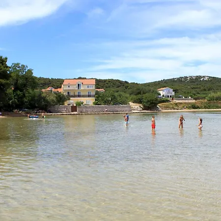 Apartmán 8288a Kraj (Zadar)