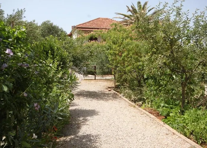 8288a Διαμέρισμα