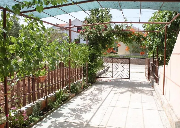 Διαμέρισμα 8288a *