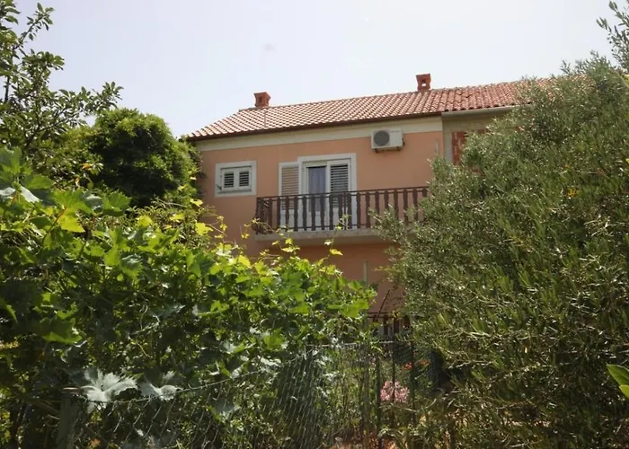 Διαμέρισμα 8288a *